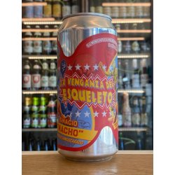 Sureshot Brewing Summon Your Eagle Powers