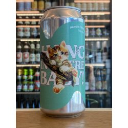 Sureshot Brewing Hang In There, Baby! Sureshot Brewing Hang In There, Baby!