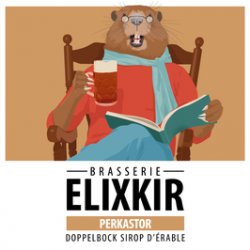 Perkastor - Brasserie Elixkir