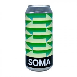 SOMA Flashback India Pale Ale 44cl - Beer Sapiens