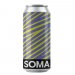 Soma On the Run 