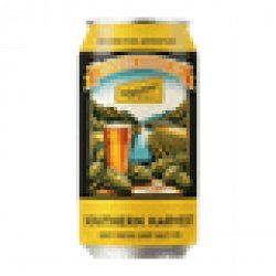 Wayward Southern Harvest Hazy IPA - Beer Cartel