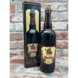 Hertog Jan Dubbel