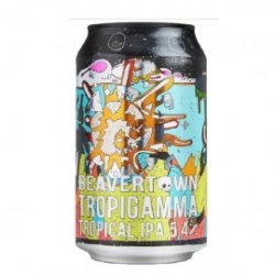 Beavertown Tropigamma Tropical IPA - Craft Beers Delivered