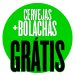 Kit de s Sem Álcool - Compre 4 e Leve 6 + pack de Bolachas Aleatórias 