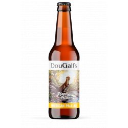 DOUGALLS HAPPY OTTER - Las Cervezas de Martyn