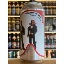 Sureshot Brewing Small Man