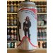 Sureshot Brewing  Small Mans Wetsuit  New England Session Pale Ale 