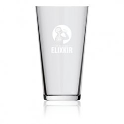 Verre 25cL - Brasserie Elixkir