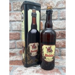 Hertog Jan Dubbel