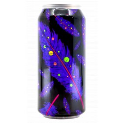 Omnipollo Bianca Double Space Jam Lassi Gose