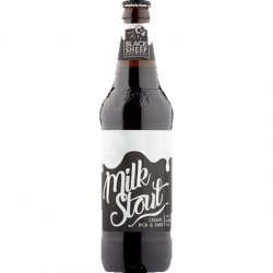 Black Sheep Milk Stout 500mL - The Hamilton Beer & Wine Co