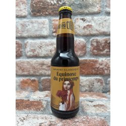 Dieu Du Ciel Équinoxe du Printemps Dieu Du Ciel Équinoxe du Printemps