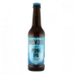 BrewDog Punk IPA 0,33l - Craftbeer Shop