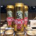 La Bière du Démon Pháp 12 độ lon cao 500ml 