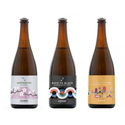 Cierzo Pack personalizado de 6 botellas - Cierzo Brewing