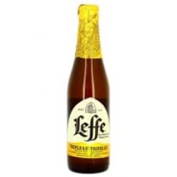 Leffe Triple - Drinks of the World