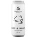Little Hills  Ampersand  Session Pilsner  3.8%  440ml 