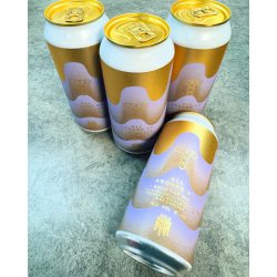 TRACK BREWING CO. ALL ROUND US GOLD TOP DIPA 8.4% 440ml - The Beer Shelf