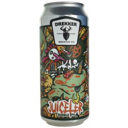 Drekker Brewing Company Juiceler - BierBazaar