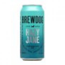 BrewDog Hazy Jane New England IPA 0,44l - Craftbeer Shop