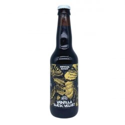 LA QUINCE  GUINEU VANILLA BLACK VELVET 2023 - Las Cervezas de Martyn