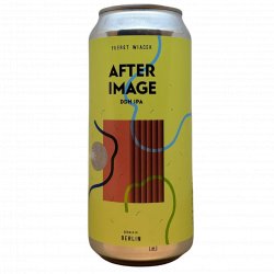 FUERST WIACEK Berlin Afterimage
