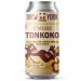 BREW YORK BREWERY Smore Tonkoko 4.3% BREW YORK BREWERY Smore Tonkoko 4.3%