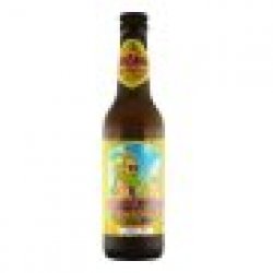 Sander Cozy Mosi Alkoholfreies Pale Ale 0,33l - Craftbeer Shop