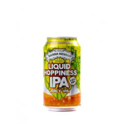 Sierra Nevada Liquid Hoppines  Juicy IPA - Alehub