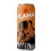 Hidromiel Castreña Flama Spicy Mead 