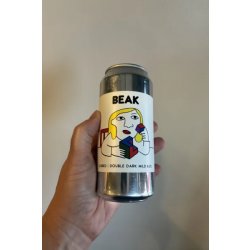 Beak Cubed