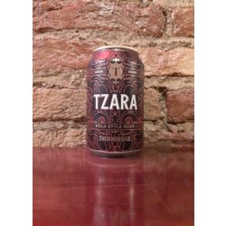 Thornbridge  Tzara Kölsch, 4.8% (330ml) - BrewFellas