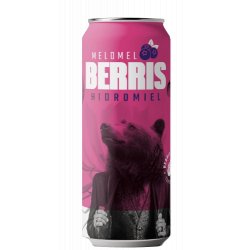 Castreña Brewing Co. Berris Castreña Brewing Co. Berris