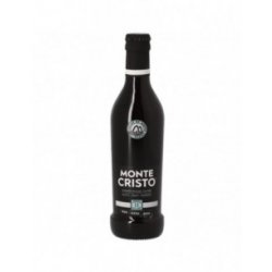 Monte Cristo Sherrywood Cuvee 33cl - Gourmet en Casa TCM