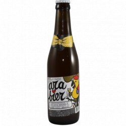 Brouwerij De Dolle Brouwers Arabier - Dokter Bier