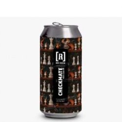 Rec Brew Checkmate