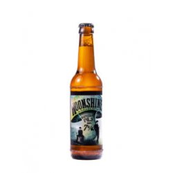 Mashsee Craftbeer Online Kaufen Moonshine  Imperial Pils - Alehub