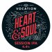 Heart & Soul GF - 4.4% - 44cl (VOCATION) 