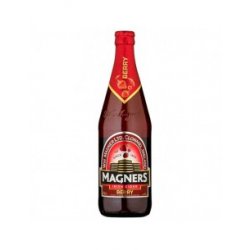 Magners Berry 56,8cl - Gourmet en Casa TCM