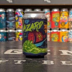 Lobik Hop Hazard