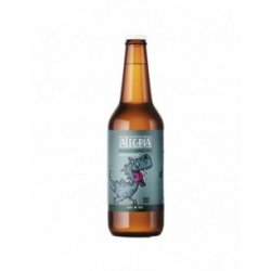 Alegria Ipannosaurus Rex 33cl - Gourmet en Casa TCM