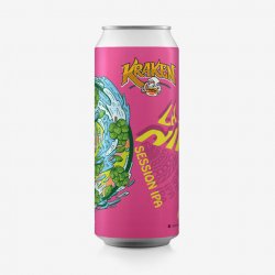 La Niña Session IPA - Six Pack