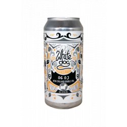 White Dog Brewery  OG OJ - Brother Beer