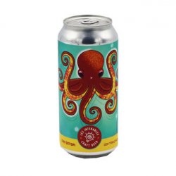 Les Intenables - Craft Beer - Fat Octopi - Bierloods22