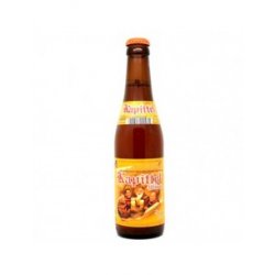 Het Kapittel Prior 33cl - Gourmet en Casa TCM