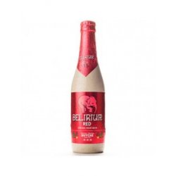 Delirium Red                                                                                                                                                                                                                                                                                                                                                                33cl                                                                                                                                                                                      8% - Gourmet en Casa TCM