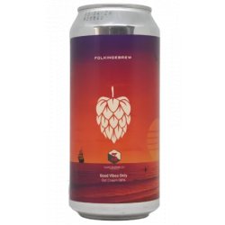 Folkingebrew Good Vibes Only