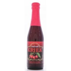 Lindemans Kriek - Drinks of the World