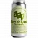 Simple Things Fermentations - Bière De Garde 